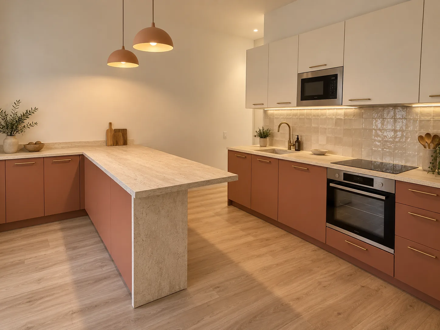 Rénovation appartement